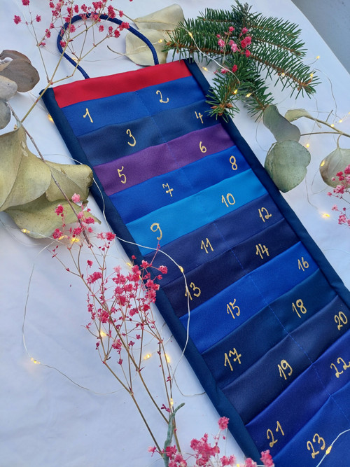 Adventní kalendář — foto 4
