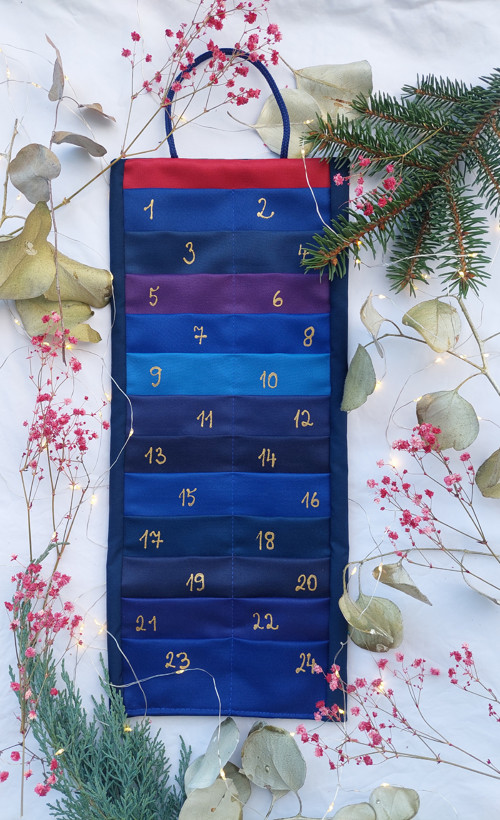 Adventní kalendář — foto 2