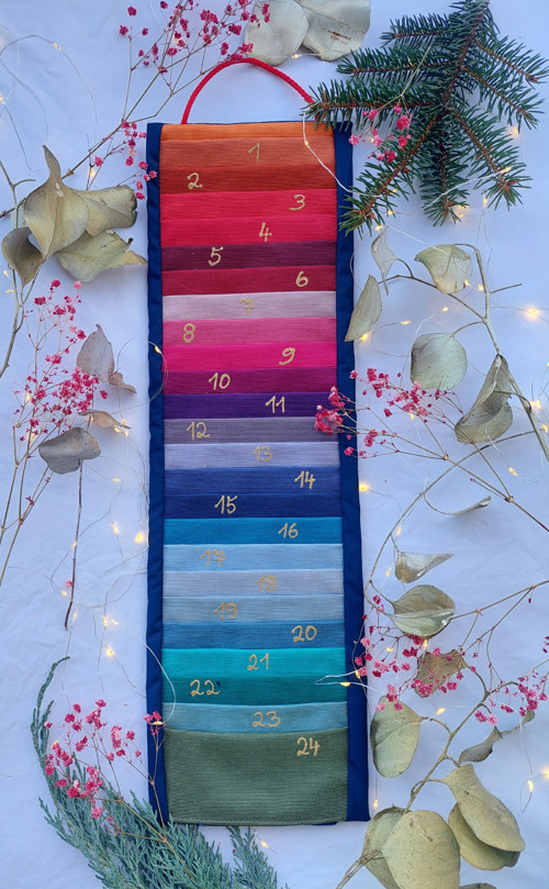 Adventní kalendář — foto 6