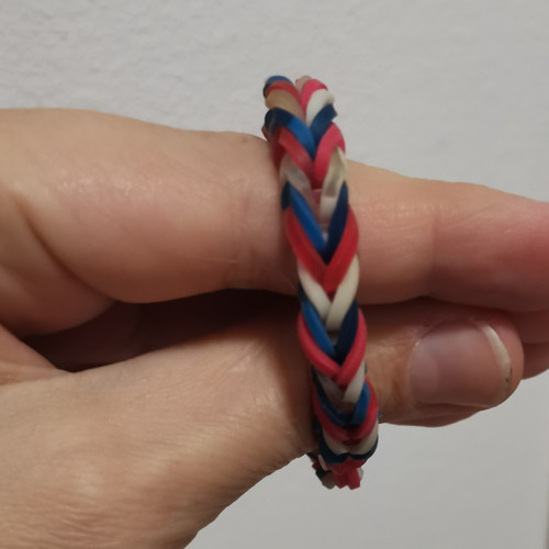 Rainbow loom — foto 2