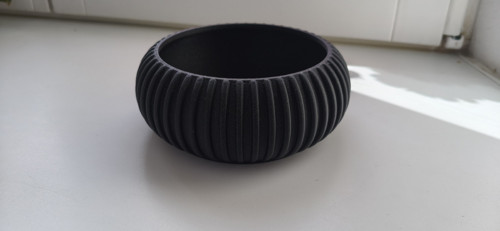 Designové 3D tištěné dózy — foto 4
