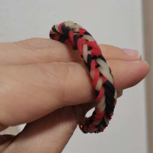 Rainbow loom — foto 3