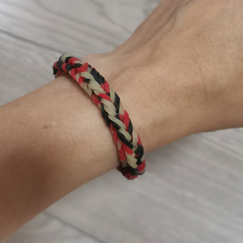 Rainbow loom — foto 2