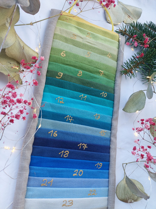 Adventní kalendář — foto 4