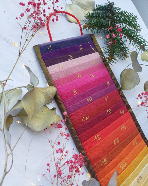 Adventní kalendář — foto 3