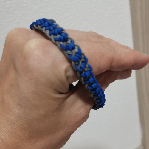 Rainbow loom — foto 2
