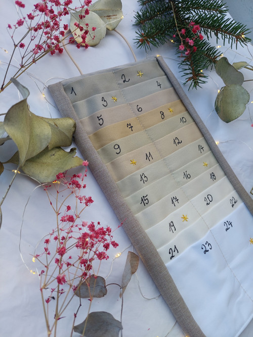 Adventní kalendář — foto 2