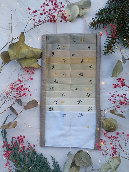 Adventní kalendář — foto 4