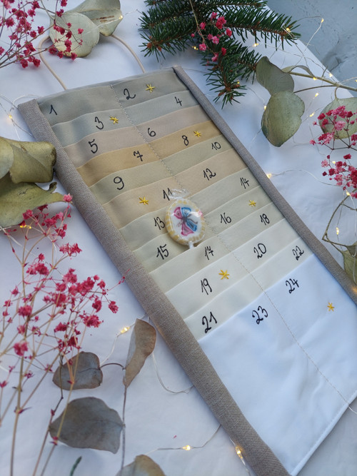 Adventní kalendář — foto 3