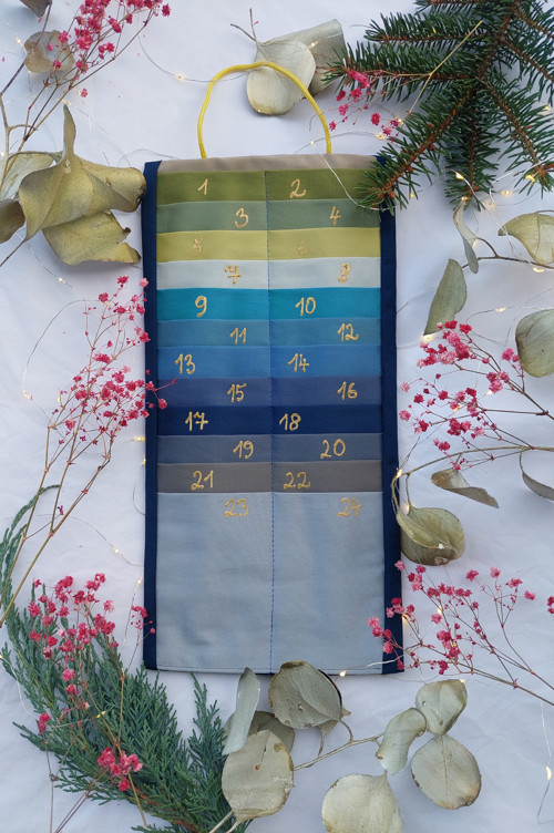 Adventní kalendář — foto 4