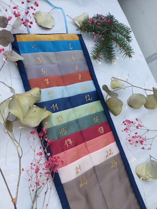 Adventní kalendář — foto 5