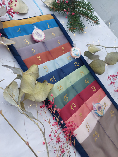 Adventní kalendář — foto 2