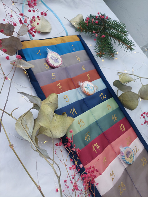 Adventní kalendář — foto 3