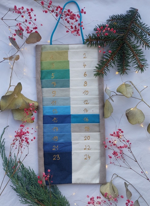 Adventní kalendář — foto 6