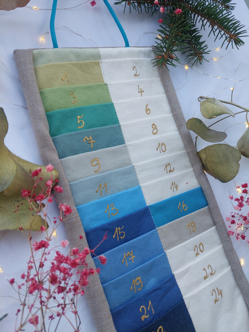 Adventní kalendář — foto 4