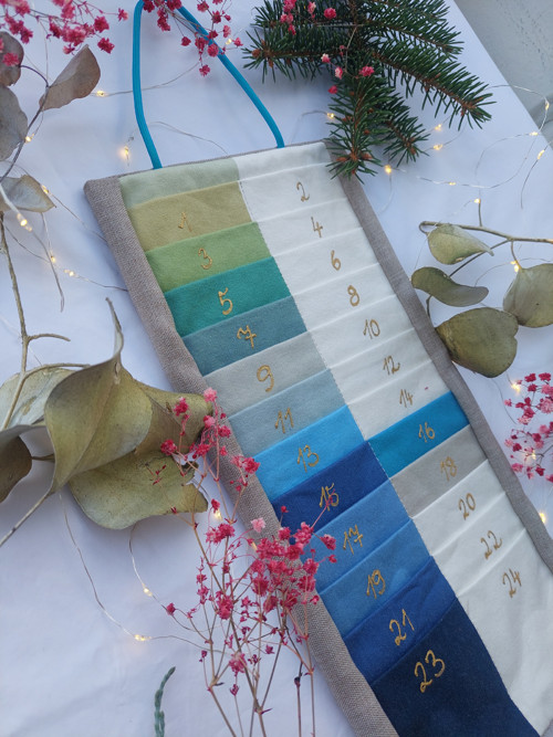 Adventní kalendář — foto 5