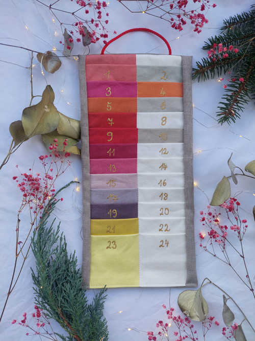 Adventní kalendář — foto 3