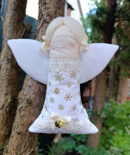 Andělína z chaloupky — foto 4