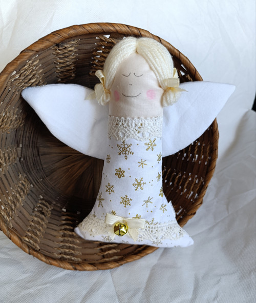 Andělína z chaloupky — foto 2