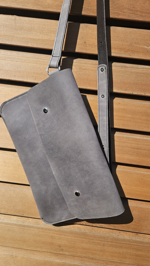 Crossbody — foto 2