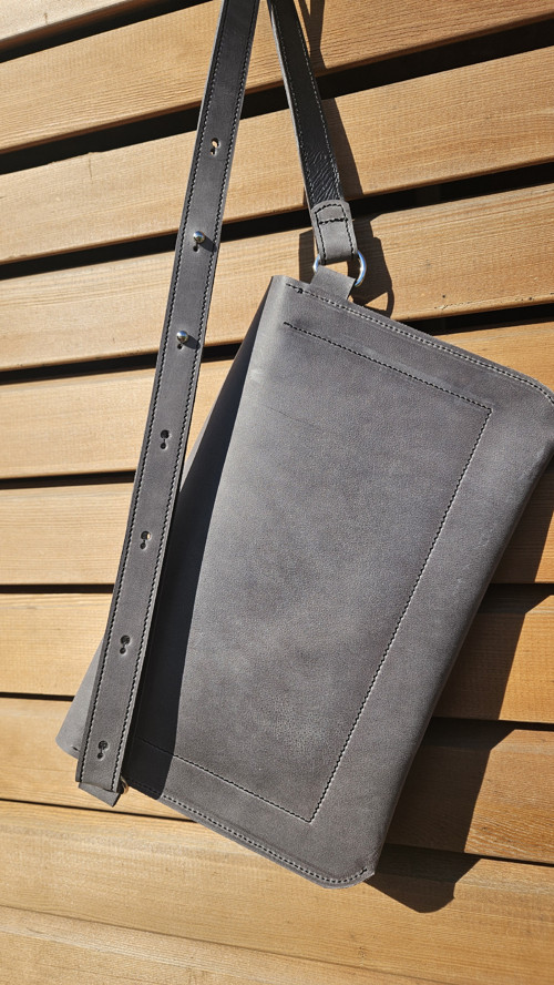 Crossbody — foto 3