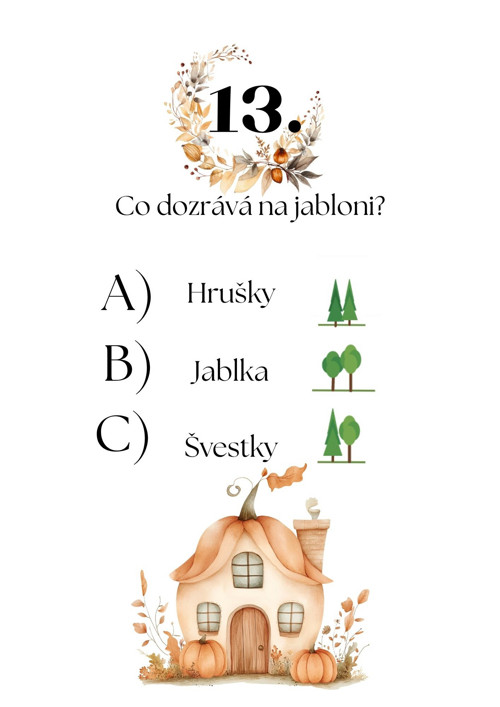 Podzimní stezka — foto 3