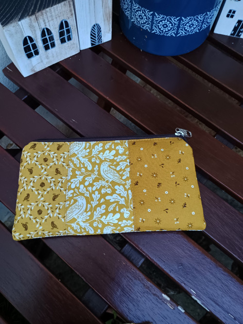 Taštička Sešívaná — foto 5