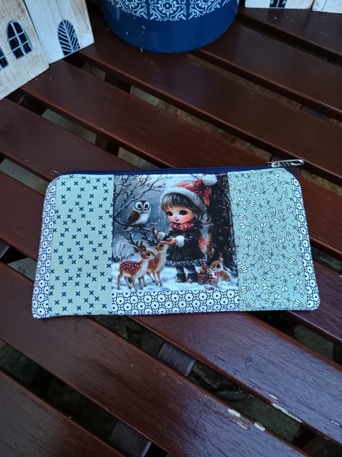 Taštičky S Obrázkem — foto 3