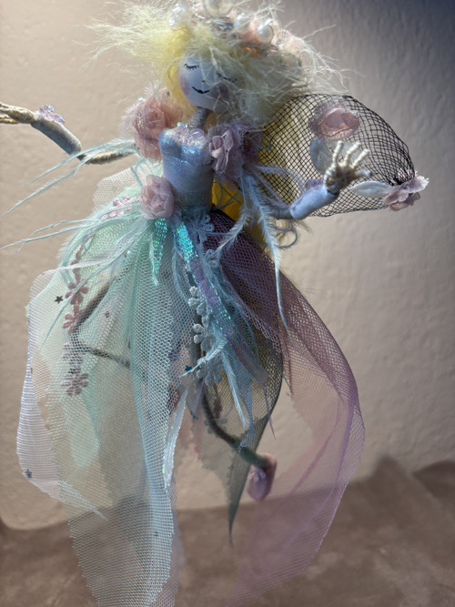 Serafína - duhová víla — foto 2