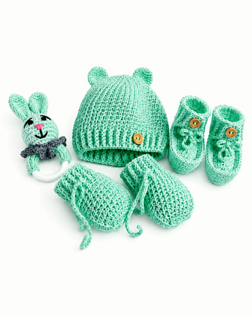 Mint set — foto 2