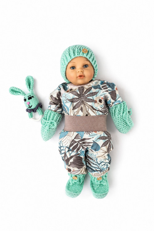 Mint set — foto 3