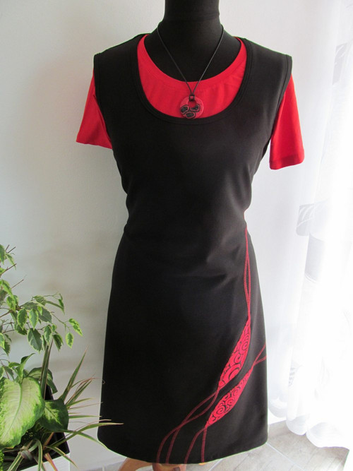 Šatová Sukně — foto 3