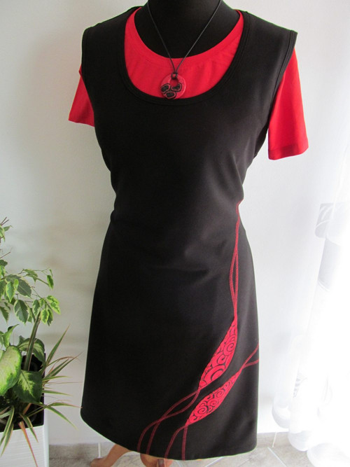 Šatová Sukně — foto 2