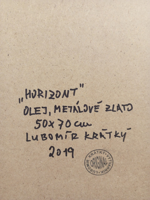 Horizont — foto 5