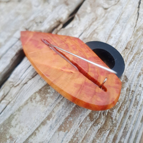 Brož Leaf — foto 2