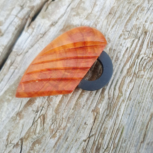 Brož Leaf — foto 6