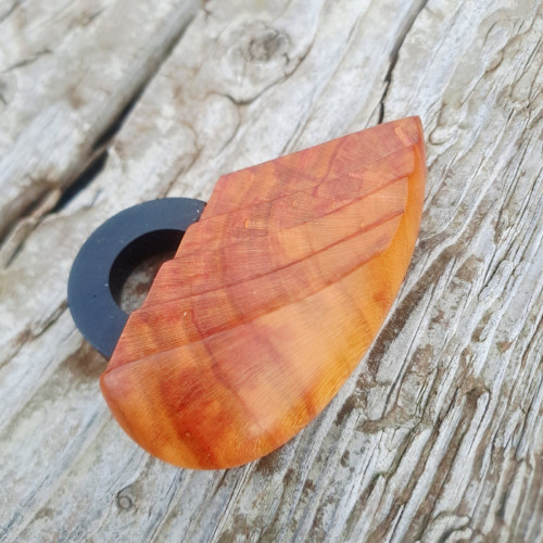 Brož Leaf — foto 5
