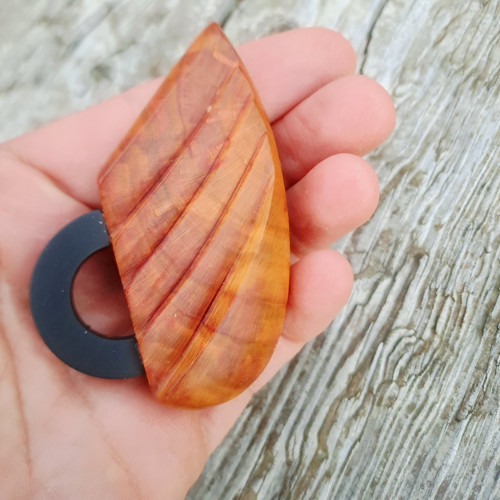 Brož Leaf — foto 4