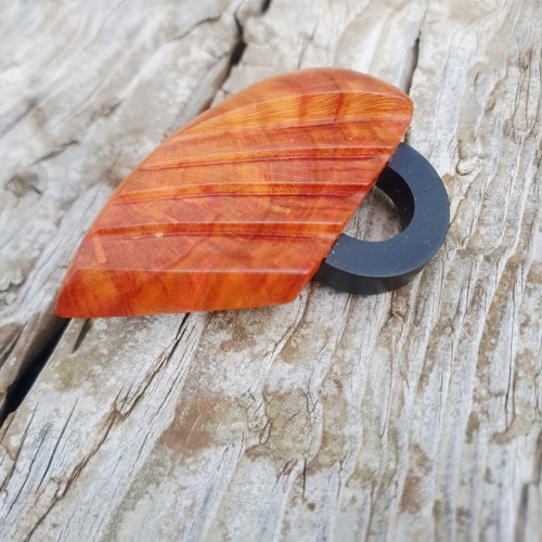 Brož Leaf — foto 3