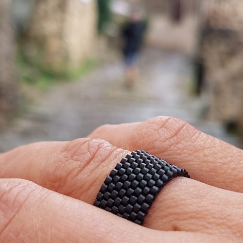 Ringo 57 mm černá — foto 6