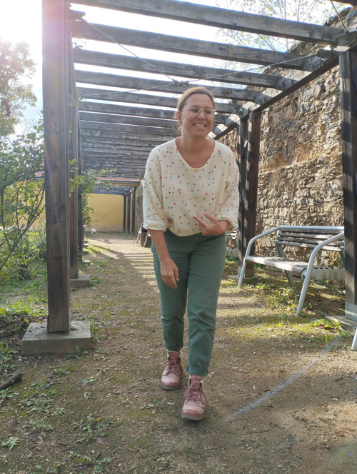 FLOW halenka — foto 3