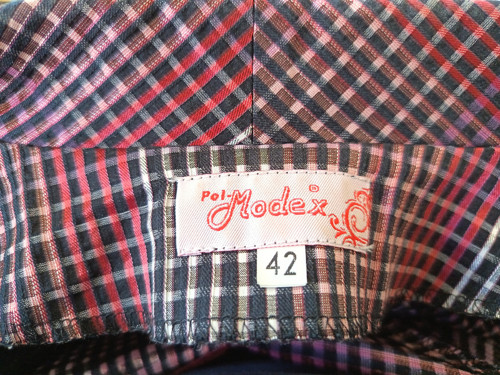 Vintage dámské sako — foto 3