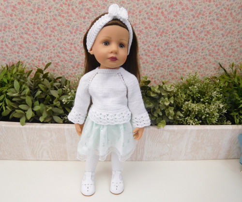 Götz 36cm - č.52 — foto 4