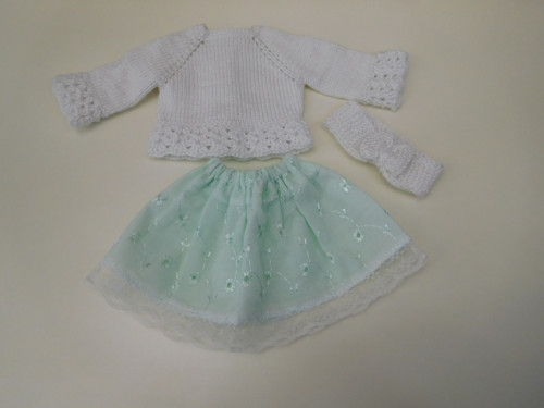 Götz 36cm - č.52 — foto 3