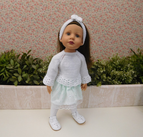 Götz 36cm - č.52 — foto 2