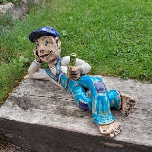 Kutilova pauzička — foto 3