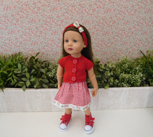 Götz 36cm - č.50 — foto 2