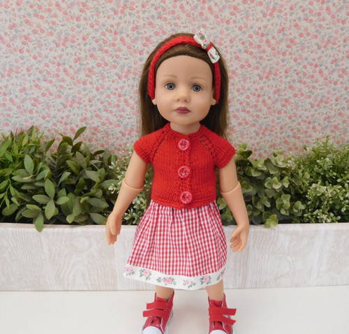 Götz 36cm - č.50 — foto 4