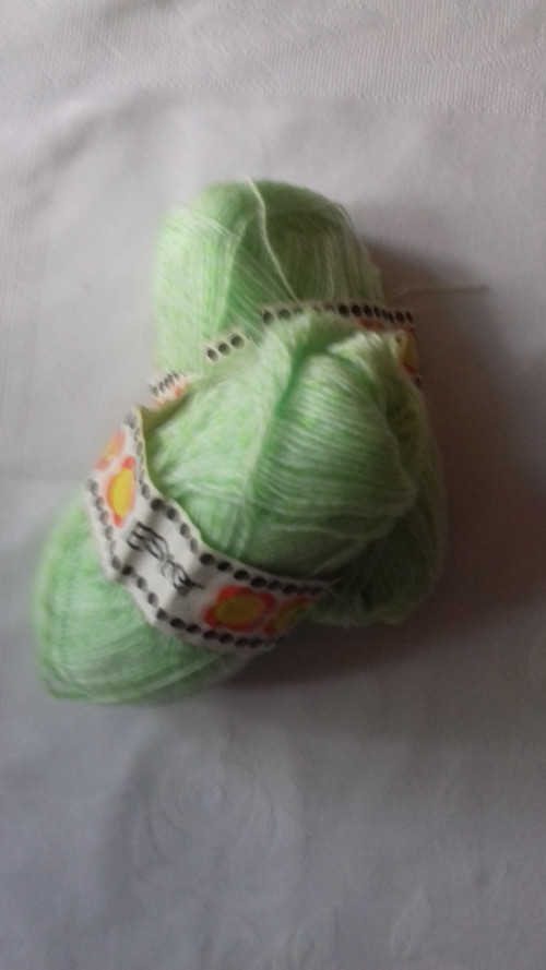 Příze Ester — foto 5