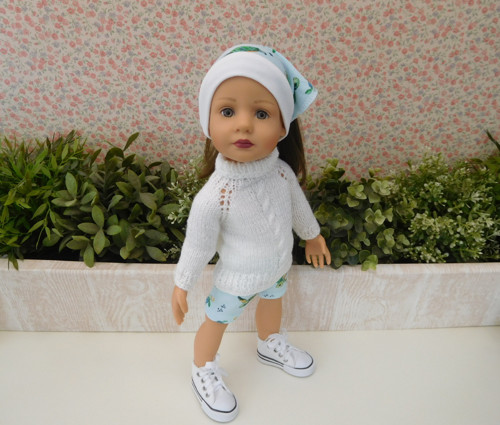 Götz 36cm - č.32 — foto 2